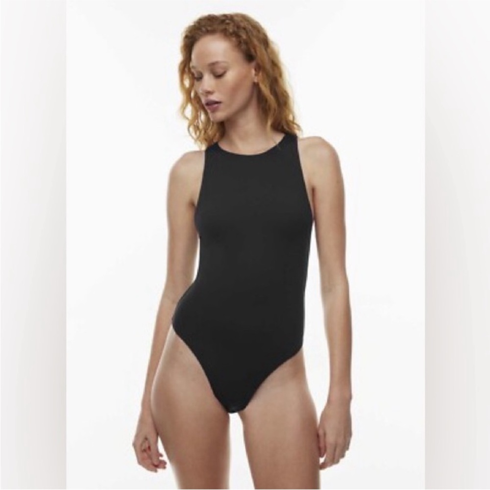 BP Black Women's Bodysuit
